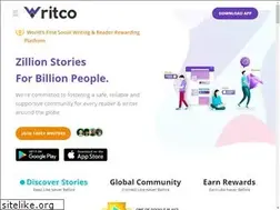 Sites similar to writco.in