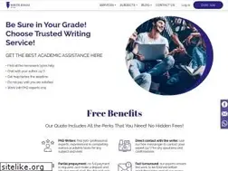 Sites similar to write-essay-for-me.com