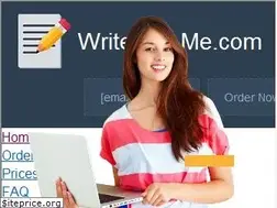 Sites similar to write-for-me.com