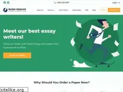 Sites similar to write-my-essay-for-me.org