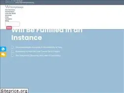 Sites similar to write-my-essay-online.net