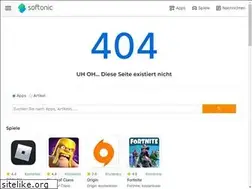 Sites similar to write-now.softonic.de