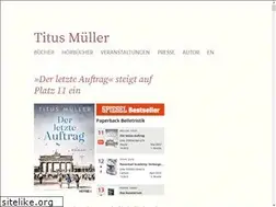 Sites similar to write.de