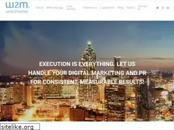 Sites similar to write2market.com