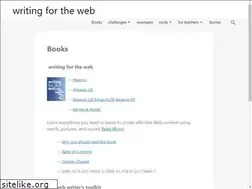Sites similar to write4web.com