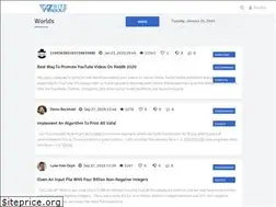 Sites similar to writeabout.tech