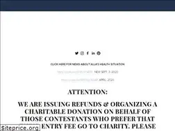 Sites similar to writealetterwinahome.ca