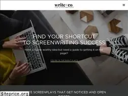Sites similar to writeandco.com