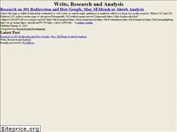 Sites similar to writeanessayformecheap.com