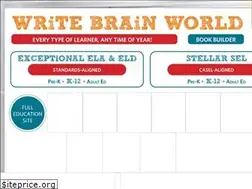 Sites similar to writebrainbooks.com