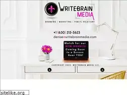Sites similar to writebrainmedia.com