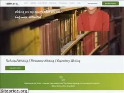 Sites similar to writebykturner.com
