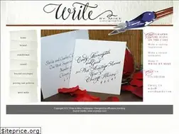 Sites similar to writebymike.com