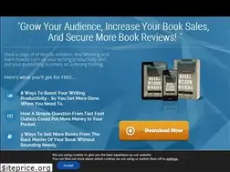 Sites similar to writecome.com