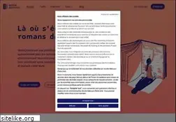 Sites similar to writecontrol.fr