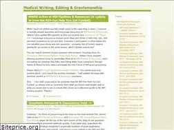Sites similar to writedit.wordpress.com