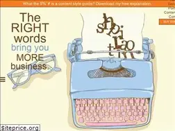 Sites similar to writefayewrite.com