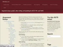 Sites similar to writefix.com