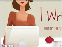 Sites similar to writeforapples.com