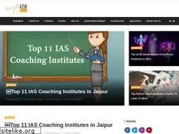Sites similar to writeforme.in