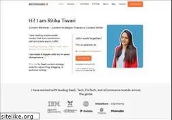 Sites similar to writefreelance.in