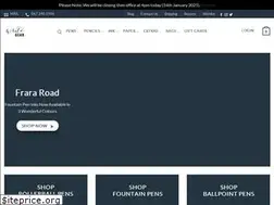 Sites similar to writegear.co.za