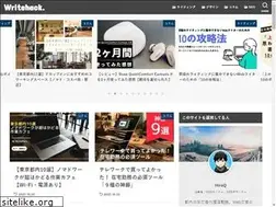Sites similar to writehack.site
