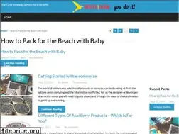 Sites similar to writehow.com