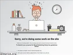 Sites similar to writeindia.in