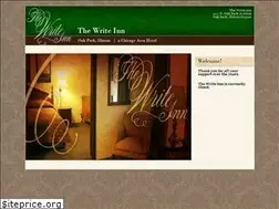 Sites similar to writeinn.com