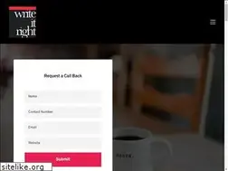 Sites similar to writeitright.ae