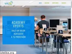 Sites similar to writelbolivia.com