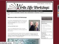 Sites similar to writelifeworkshops.com