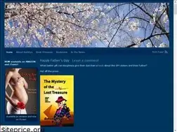 Sites similar to writemekathryn.com