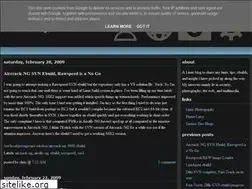 Sites similar to writemsg.blogspot.com
