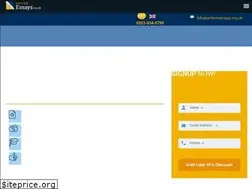 Sites similar to writemyessays.org.uk