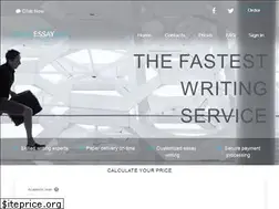 Sites similar to writemyessaytoday.net