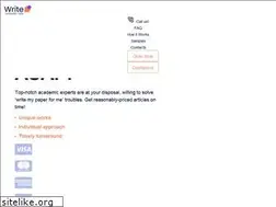 Sites similar to writemypaper4me.org