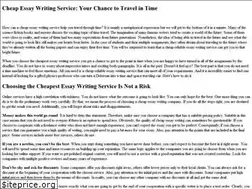 Sites similar to writemypapers.co