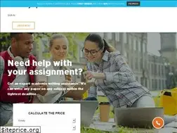 Sites similar to writemypapershub.com
