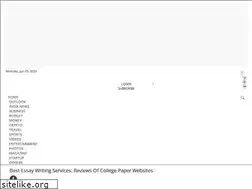 Sites similar to writenaked.net