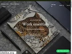 Sites similar to writenery.com
