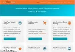 Sites similar to writenowdesign.com