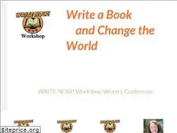 Sites similar to writenowworkshop.com