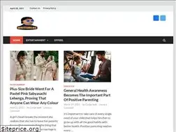 Sites similar to writeoblog.com