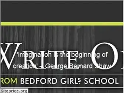 Sites similar to writeon.bgsch.uk