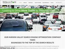 Sites similar to writeonpointseo.com