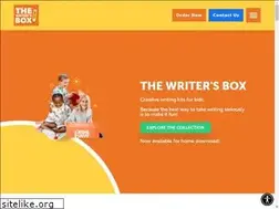 Sites similar to writeonworkshops.com