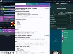 Sites similar to writeordie.com