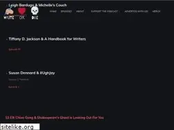Sites similar to writeordiepodcast.com
